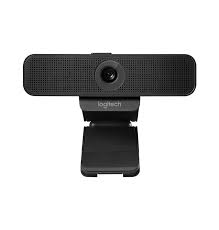 logitech webcams